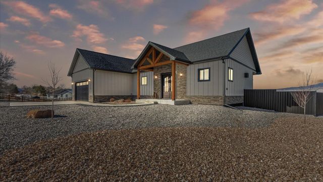 1774 Trappers Court, Delta, CO 81416