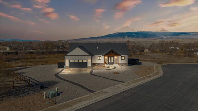 1774 Trappers Court, Delta, CO 81416