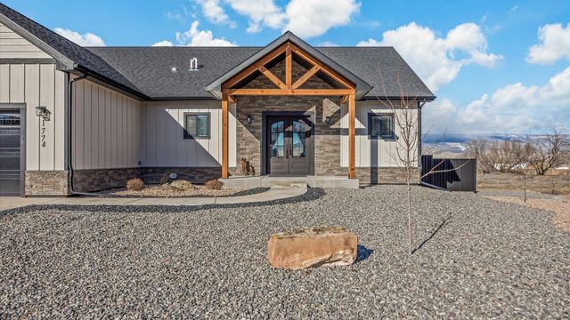 1774 Trappers Court, Delta, CO 81416