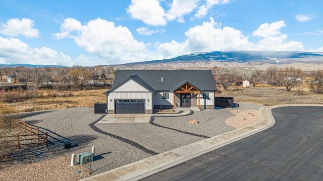 1774 Trappers Court, Delta, CO 81416