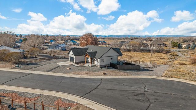 1774 Trappers Court, Delta, CO 81416