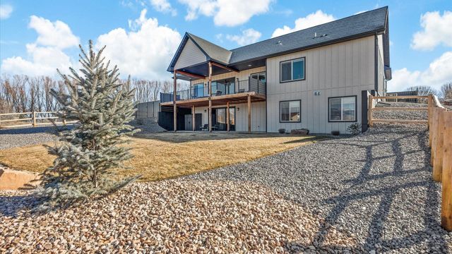 1774 Trappers Court, Delta, CO 81416
