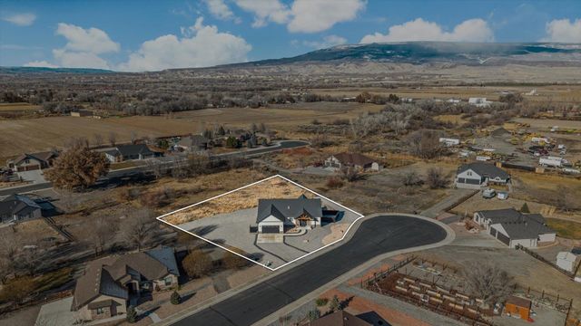 1774 Trappers Court, Delta, CO 81416