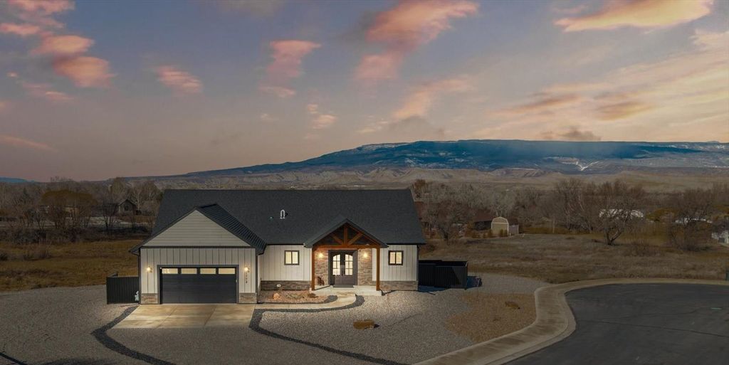 1774 Trappers Court, Delta, CO 81416