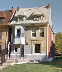 5059 Cates Avenue, St Louis, MO 63108