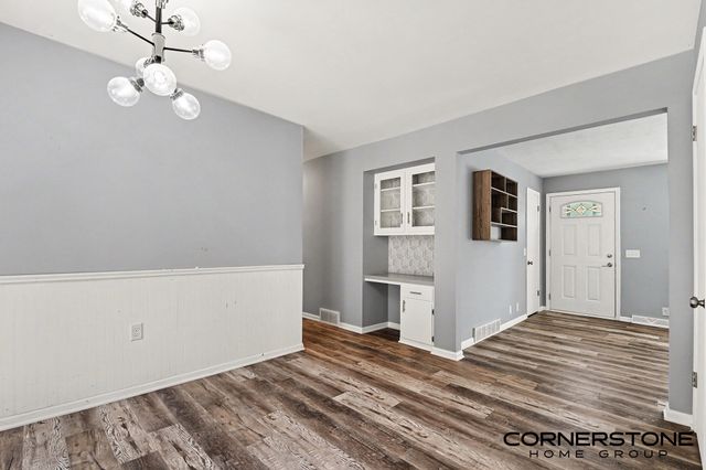 405 Hill Lake Avenue, Wayland Twp, MI 49348