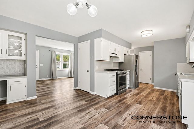 405 Hill Lake Avenue, Wayland Twp, MI 49348