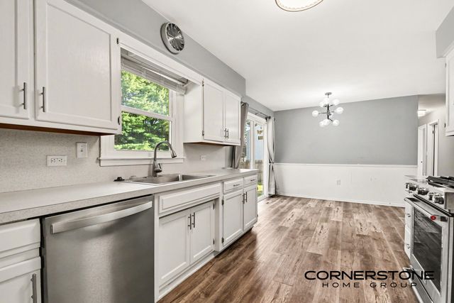 405 Hill Lake Avenue, Wayland Twp, MI 49348