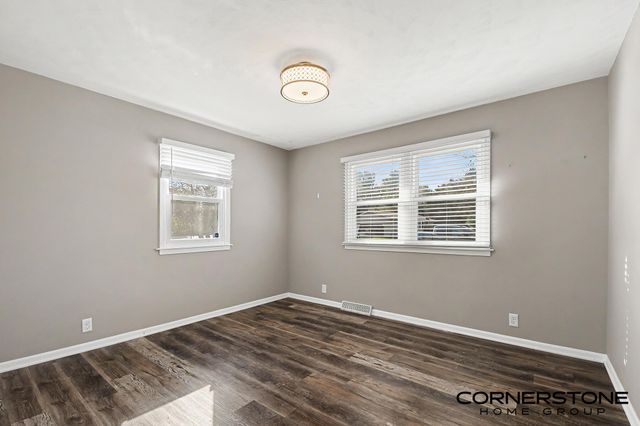 405 Hill Lake Avenue, Wayland Twp, MI 49348