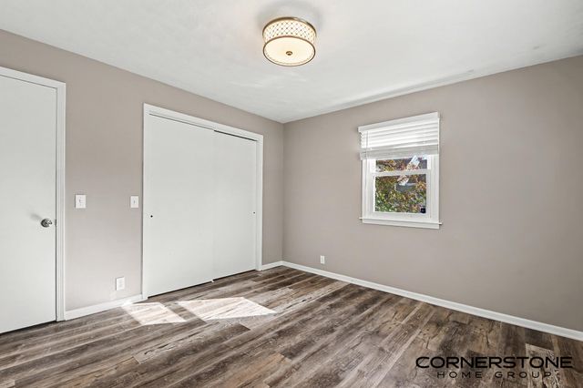 405 Hill Lake Avenue, Wayland Twp, MI 49348