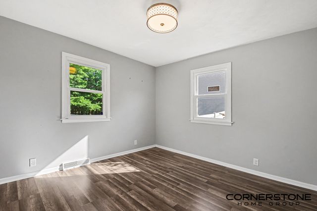 405 Hill Lake Avenue, Wayland Twp, MI 49348