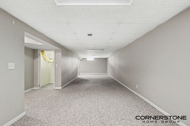 405 Hill Lake Avenue, Wayland Twp, MI 49348