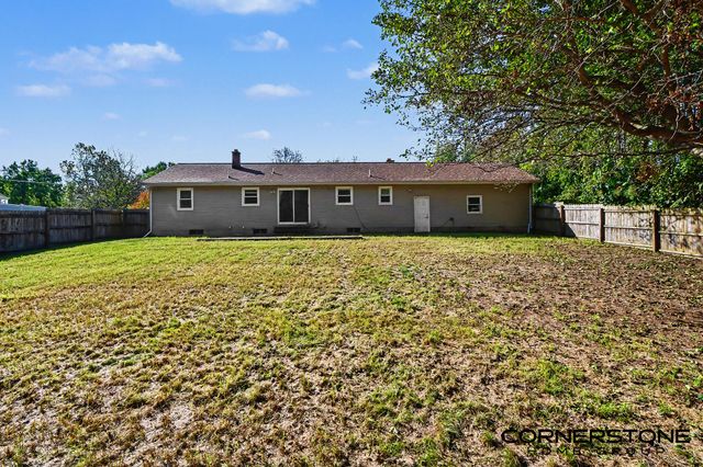 405 Hill Lake Avenue, Wayland Twp, MI 49348
