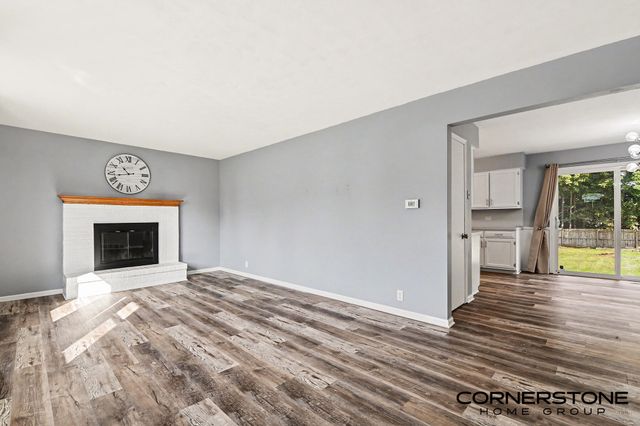 405 Hill Lake Avenue, Wayland Twp, MI 49348