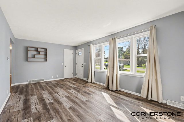 405 Hill Lake Avenue, Wayland Twp, MI 49348