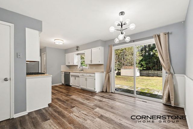 405 Hill Lake Avenue, Wayland Twp, MI 49348