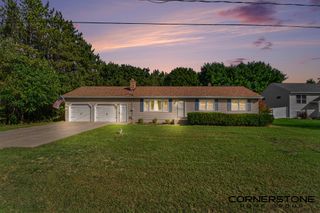 405 Hill Lake Avenue, Wayland Twp, MI 49348