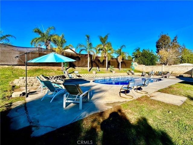 11691 Via Colina, Moreno Valley, CA 92555