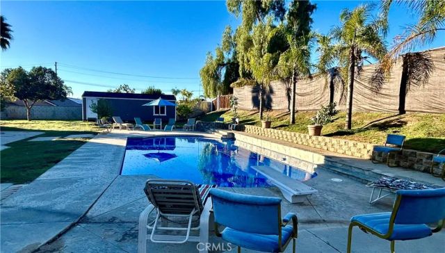 11691 Via Colina, Moreno Valley, CA 92555