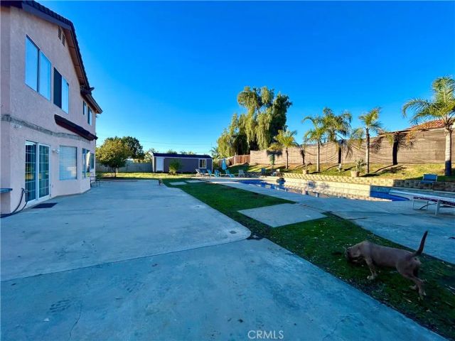11691 Via Colina, Moreno Valley, CA 92555