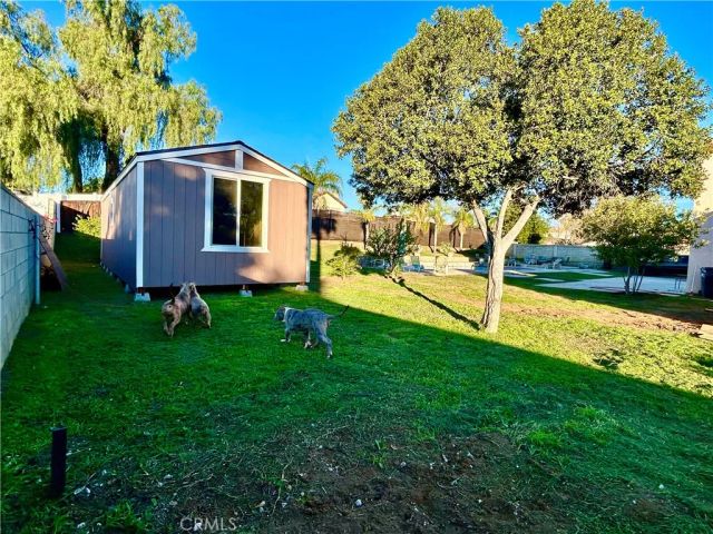 11691 Via Colina, Moreno Valley, CA 92555
