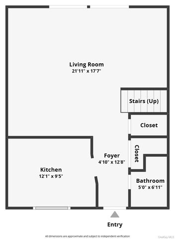 1004 Chelsea Cove S, Hopewell Junction, NY 12533