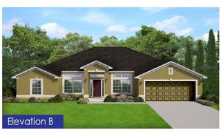 4664 VAQUERO STREET, North Port, FL 34286
