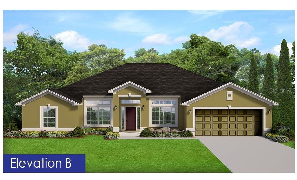 4664 VAQUERO STREET, North Port, FL 34286