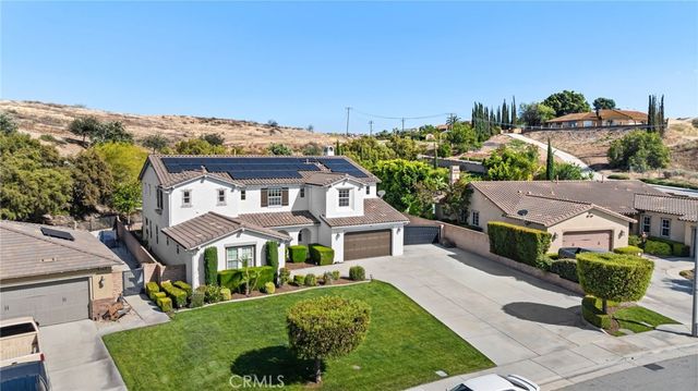 16352 Sierra Heights, Riverside, CA 92503