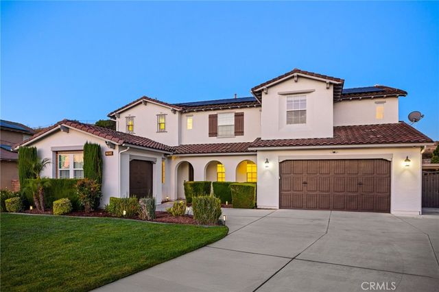 16352 Sierra Heights, Riverside, CA 92503
