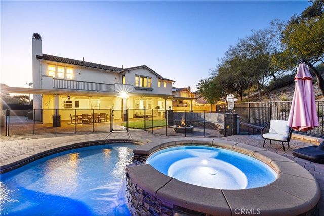 16352 Sierra Heights, Riverside, CA 92503
