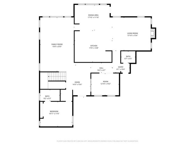 16352 Sierra Heights, Riverside, CA 92503