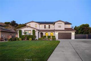 16352 Sierra Heights, Riverside, CA 92503