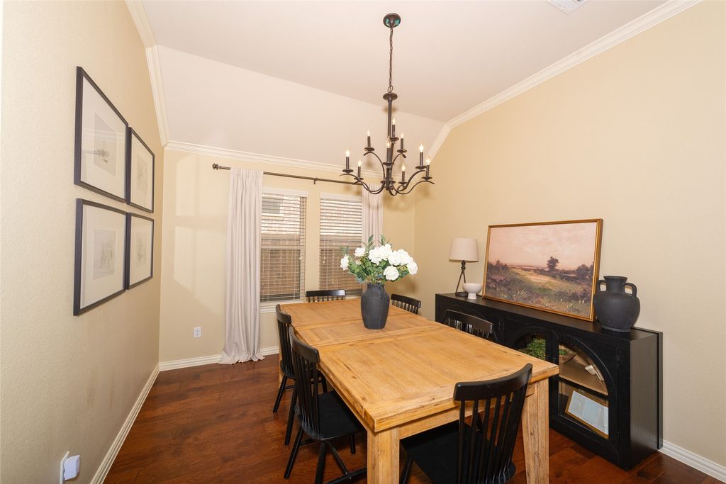 617 Rawlins Lane, Fort Worth, TX 76131 — photo 4