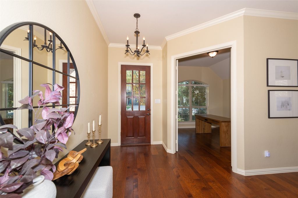 617 Rawlins Lane, Fort Worth, TX 76131 — photo 5