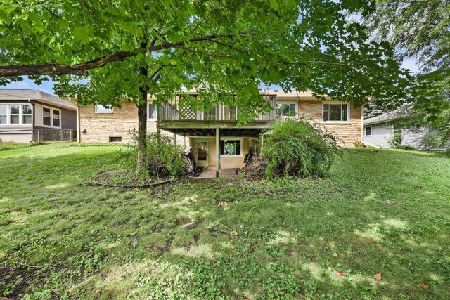4505 Tokay Boulevard, Madison, WI 53711