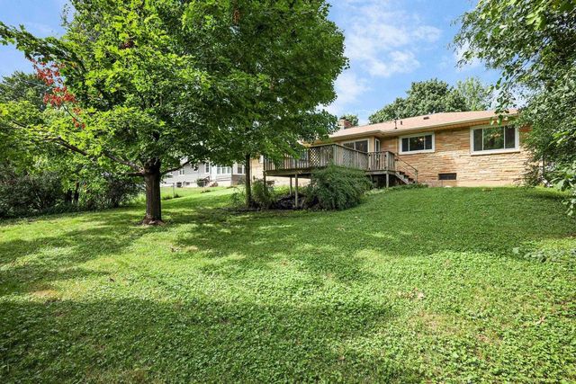 4505 Tokay Boulevard, Madison, WI 53711
