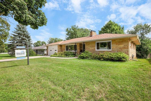 4505 Tokay Boulevard, Madison, WI 53711