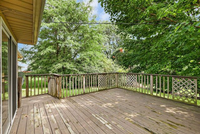4505 Tokay Boulevard, Madison, WI 53711