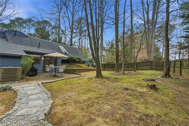 4256 Loch Highland NE Parkway, Roswell, GA 30075