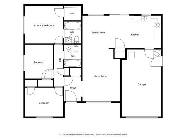 304 Brigadoon Lane, Friendswood, TX 77546