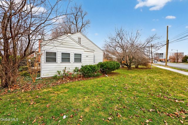 538 New Scotland Avenue, Albany, NY 12208