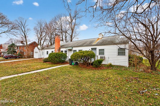 538 New Scotland Avenue, Albany, NY 12208