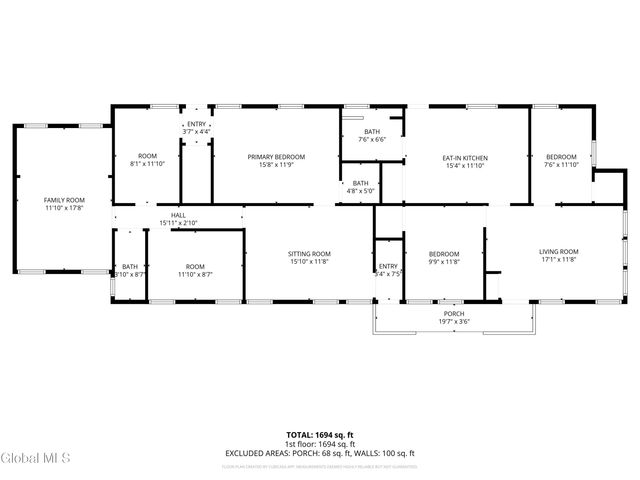 538 New Scotland Avenue, Albany, NY 12208