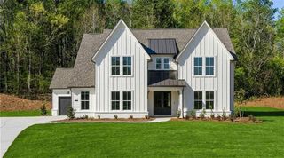 8410 Creekside Overlook Drive, Gainesville, GA 30506