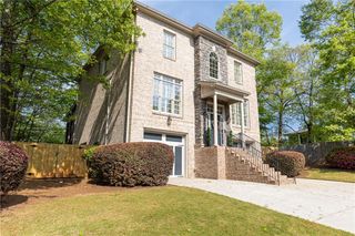 3110 Dickson NE Street, Brookhaven, GA 30319