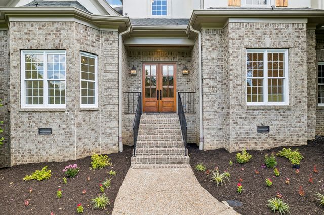3061 Trotters Ln, Franklin, TN 37067