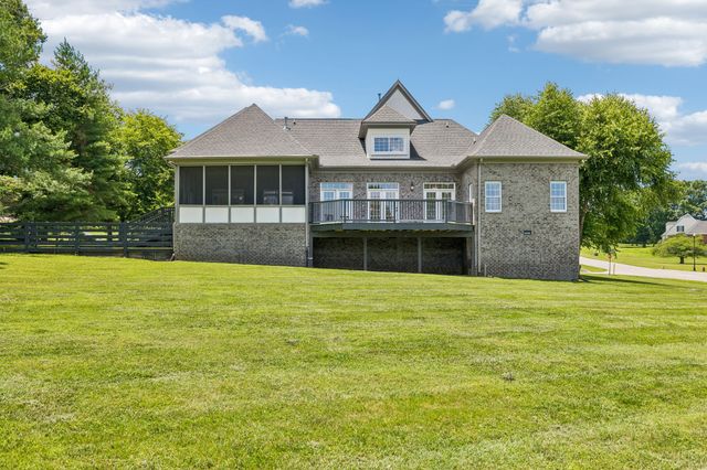 3061 Trotters Ln, Franklin, TN 37067