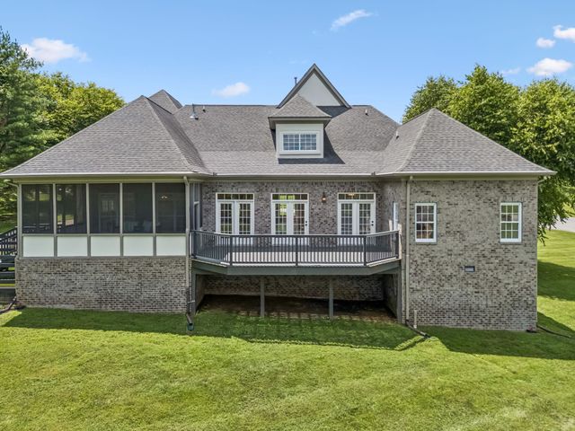 3061 Trotters Ln, Franklin, TN 37067