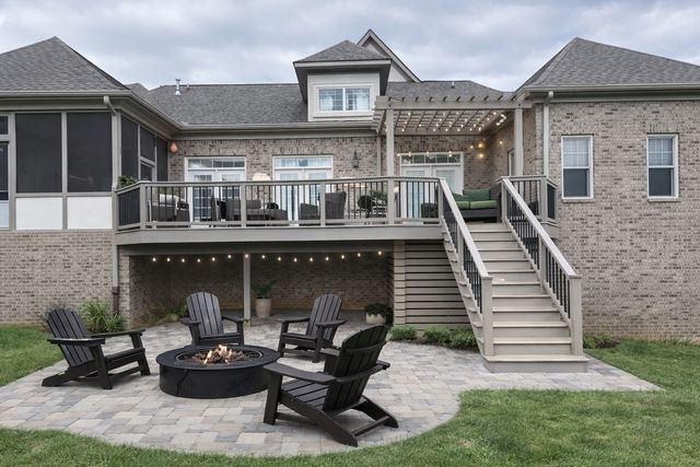 3061 Trotters Ln, Franklin, TN 37067